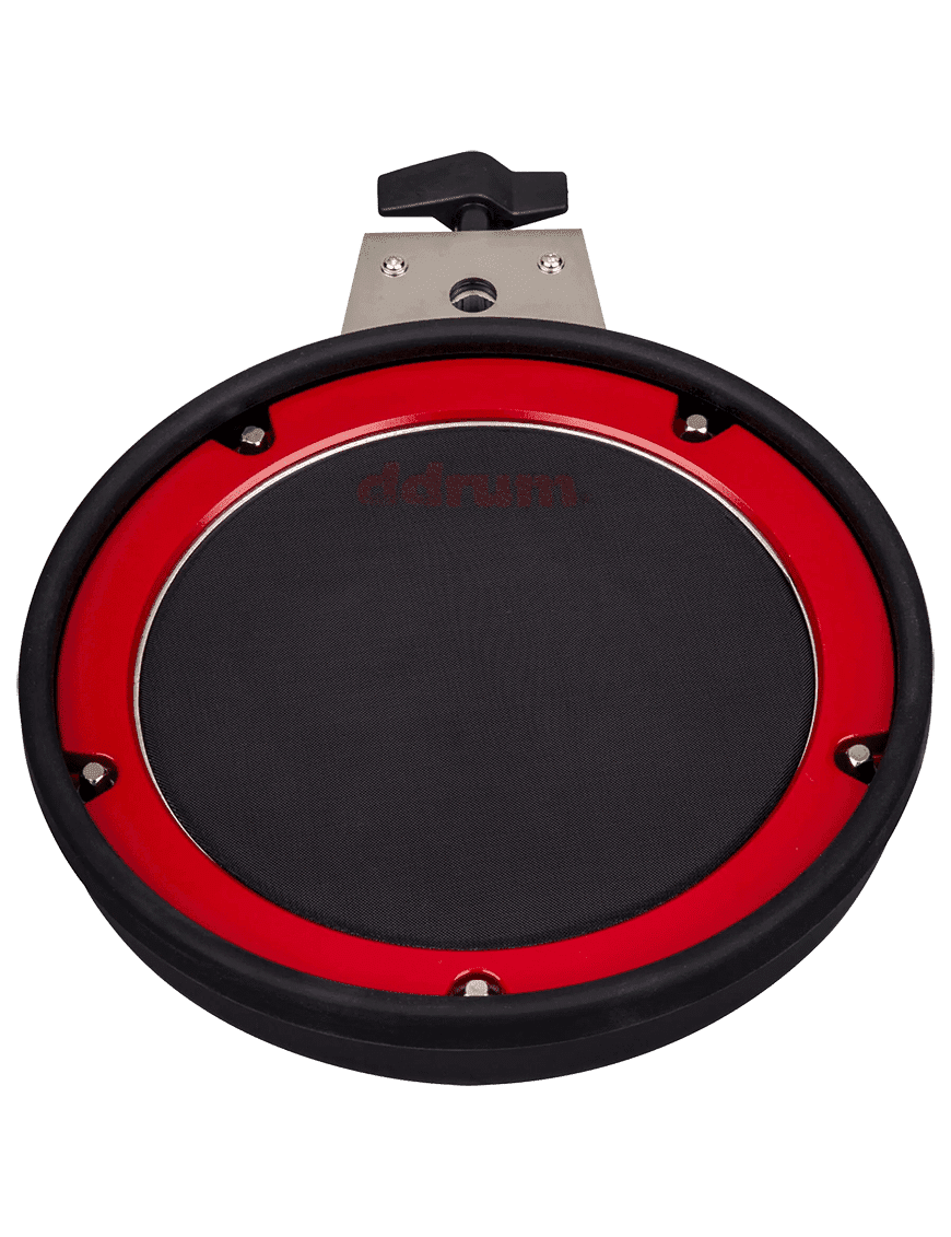 Ddrum Batería Eflex Set