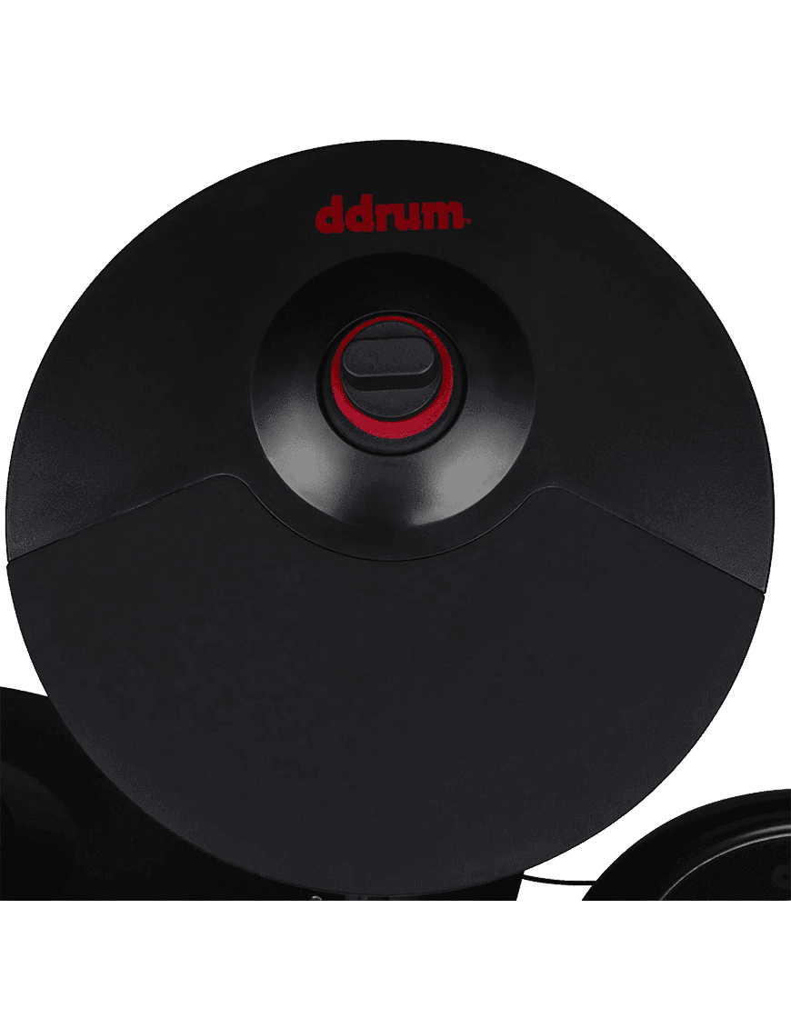 Ddrum Batería Eflex Set