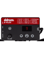 Ddrum Batería Eflex Set