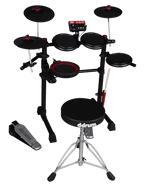 Ddrum Batería Eflex Set