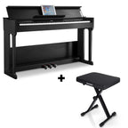 Donner DDP-90 Piano digital vertical de 88 teclas