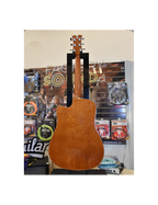 DEAN GUITARS® Tropical Exotic Lacewood Guitarra Acústica Cutaway