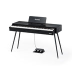Donner DHP-600 Piano digital de 88 teclas