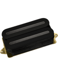Dimarzio Dp102 X2n Cápsulas Guitarra Eléctrica Humbucker Bridge Black
