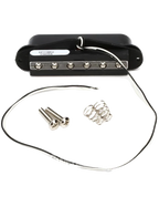 DiMarzio® DP111 SDS-1™ Strat® Cápsulas Guitarra Eléctrica Bridge Single Coil Black