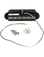 DiMarzio® DP111 SDS-1™ Strat® Cápsulas Guitarra Eléctrica Bridge Single Coil White