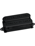 Dimarzio Dp158 Evolution Cápsulas Guitarra Eléctrica Neck Humbucker Black