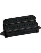 Dimarzio Dp158 Evolution Cápsulas Guitarra Eléctrica Neck Humbucker Black