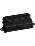 Dimarzio Capsula Humbucker Dp159 Bk Evolution Bridge
