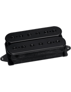 Dimarzio Capsula Humbucker Dp159 Bk Evolution Bridge