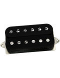 DiMarzio® DP163 BLUESBUCKER® Cápsulas Guitarra Eléctrica Humbucker Black