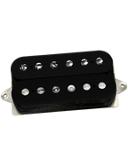 DiMarzio® DP163 BLUESBUCKER® Cápsulas Guitarra Eléctrica Humbucker Black