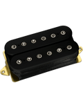Dimarzio Capsula Humbucker Dp213 Bk Paf Joe