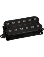 Dimarzio Dp227 Liquifire™ John Petrucci Cápsulas Guitarra Eléctrica Neck Humbucker Black