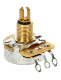 DiMarzio® EP1200 250K Potenciómetro Guitarra Eléctrica Custom Taper