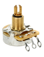 DiMarzio® EP1200 250K Potenciómetro Guitarra Eléctrica Custom Taper