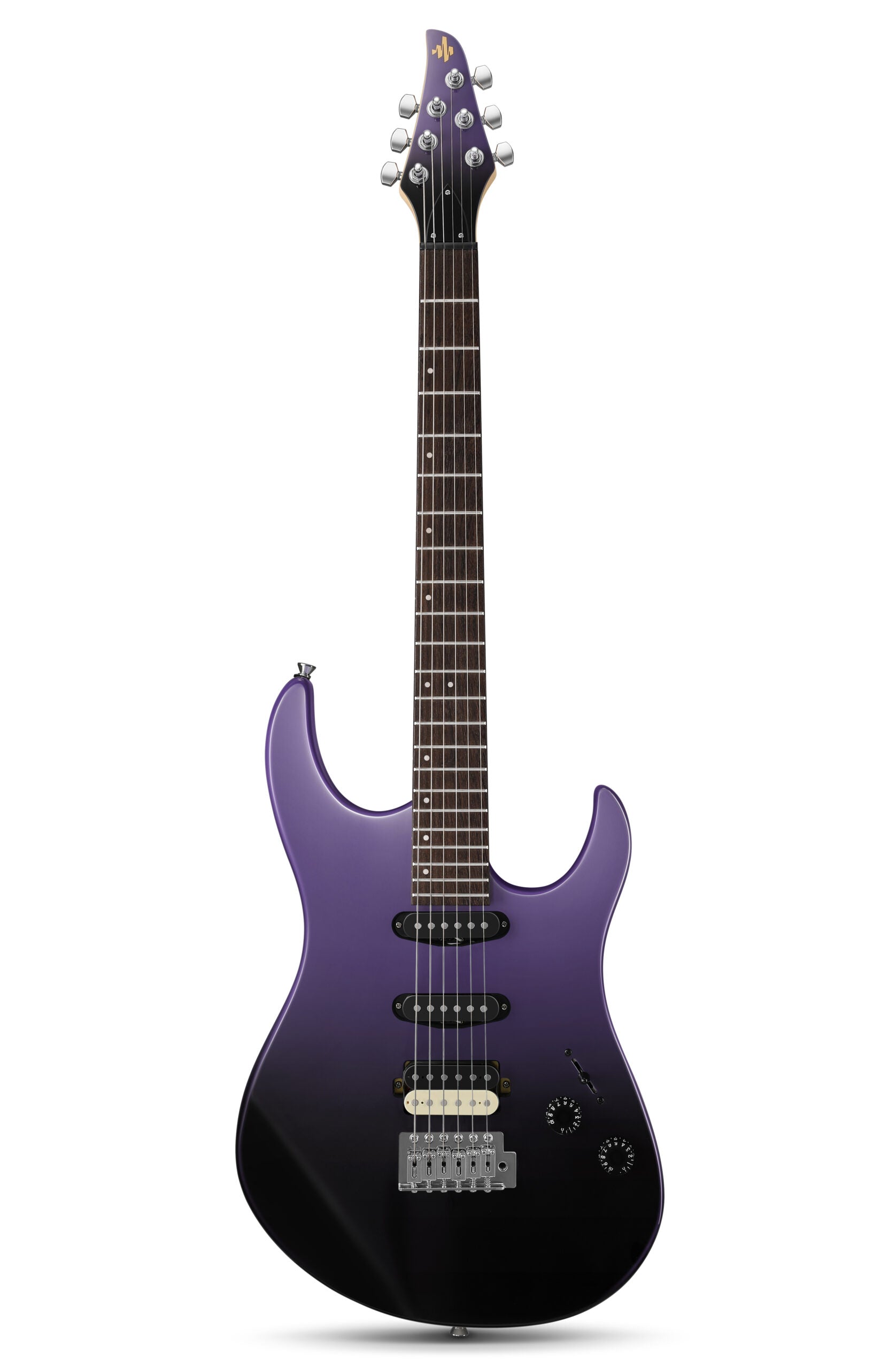 DMT 66 Morado Negro