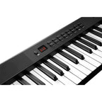 Donner DP-10 Piano digital plegable de 88 teclas