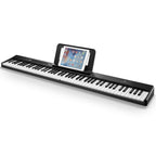Donner DP-10 Piano digital plegable de 88 teclas