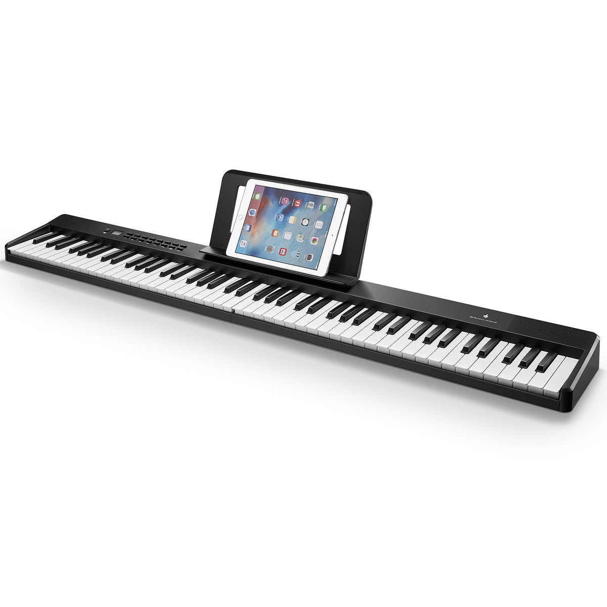 Donner DP-10 Piano digital plegable de 88 teclas
