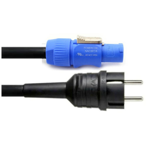 Db Technologies Dpc 1000 Cable Powercon 10 Mts