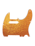 D'Andrea® DPP Tele® Pickguard Golpeador Guitarra Gold Pearl
