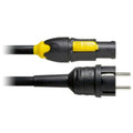 Db Technologies Dptc 1000m Cable Powercon 10 Mts