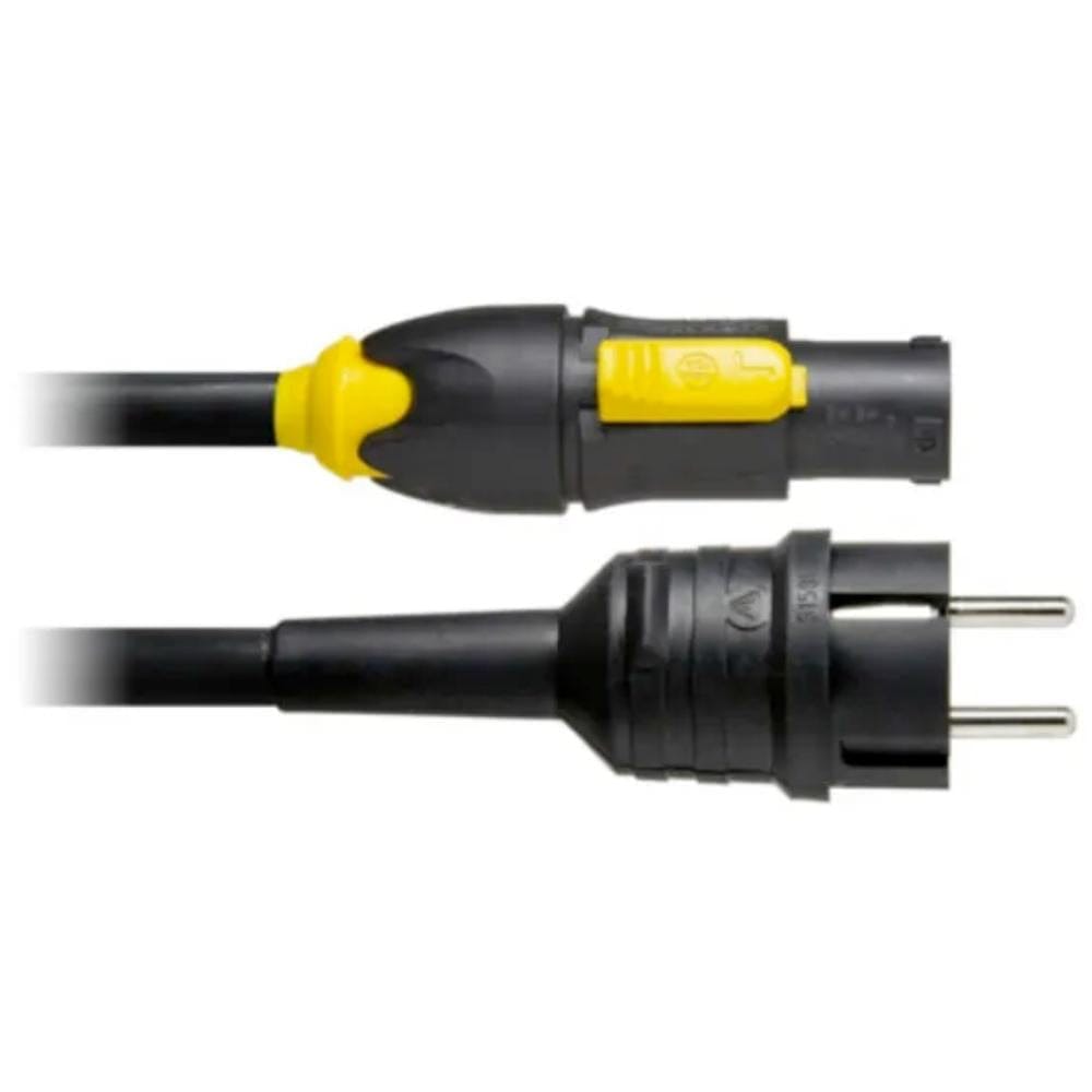 Db Technologies Dptc 1000m Cable Powercon 10 Mts