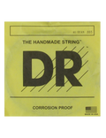 DR HI-BEAMS Calibre: .065 Cuerdas Sueltas Bajo Eléctrico