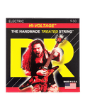 Dr Dimebag Darrell Hi-Voltage 9-50 Cuerdas Guitarra Eléctrica Signature