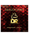 Dr Dragon Skin+™ 10-46 Cuerdas Guitarra Eléctrica Quantum Nickel Recubiertas