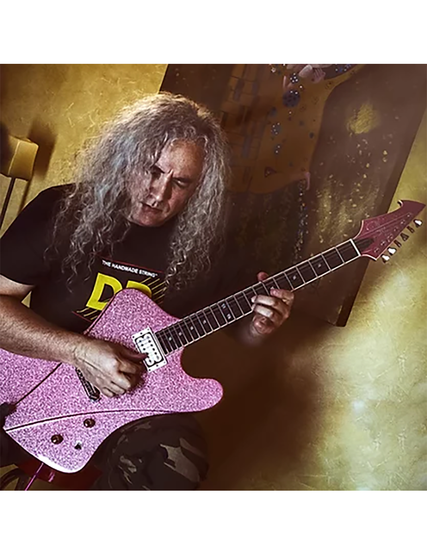 DR DRAGON SKIN+™ 10-56 Cuerdas Guitarra Eléctrica 7 Cuerdas Quantum Nickel Recubiertas
