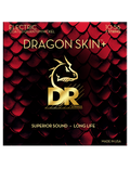DR DRAGON SKIN+™ 10-56 Cuerdas Guitarra Eléctrica 7 Cuerdas Quantum Nickel Recubiertas