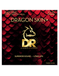 Dr Dragon Skin+™ 10-75 Cuerdas Guitarra Eléctrica 8 Cuerdas Quantum Nickel Recubiertas