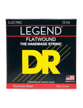 Dr Legend™ 13-54 Cuerdas Guitarra Eléctrica Flat Heavy
