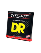 DR TITE-FIT™ 9-42 Cuerdas Guitarra Eléctrica Light