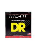 DR TITE-FIT™ 9-42 Cuerdas Guitarra Eléctrica Light