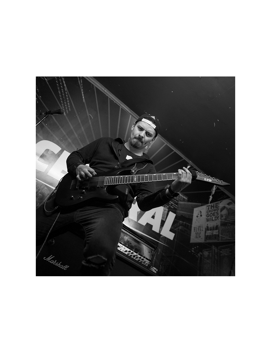 DR TITE-FIT™ 9-42 Cuerdas Guitarra Eléctrica Light