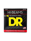 Dr Hi-Beams™ Mr6-30 Cuerdas Bajo Eléctrico 6 Cuerdas 30-125 Medium