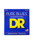 Dr Pure Blues™ Pb5-45-130 Cuerdas Bajo Eléctrico 5 Cuerdas Medium