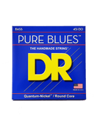 Dr Pure Blues™ Pb5-45-130 Cuerdas Bajo Eléctrico 5 Cuerdas Medium