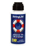 Dr Stringlife™ Limpiador Y Protector Cuerdas Guitarra/Bajo Botella 59ml