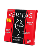 Dr Veritas™ Vte-10 Cuerdas Guitarra Eléctrica 6 Cuerdas 10-46 Medium Extra: 3 Cuerdas