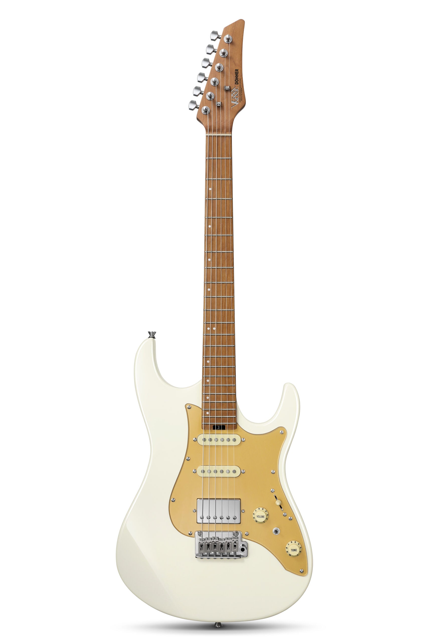 DST 550 Gold White