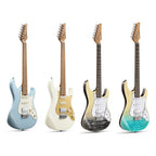 Donner DST-550 Guitarra eléctrica EC7148