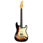 Donner DST-600 Guitarra eléctrica con funda EC6799