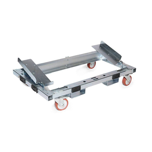 Db Technologies Dtviol212 Trolley