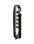 Dunlop® 11F Cejillo Capo Guitarra Acústica Plano Toggle