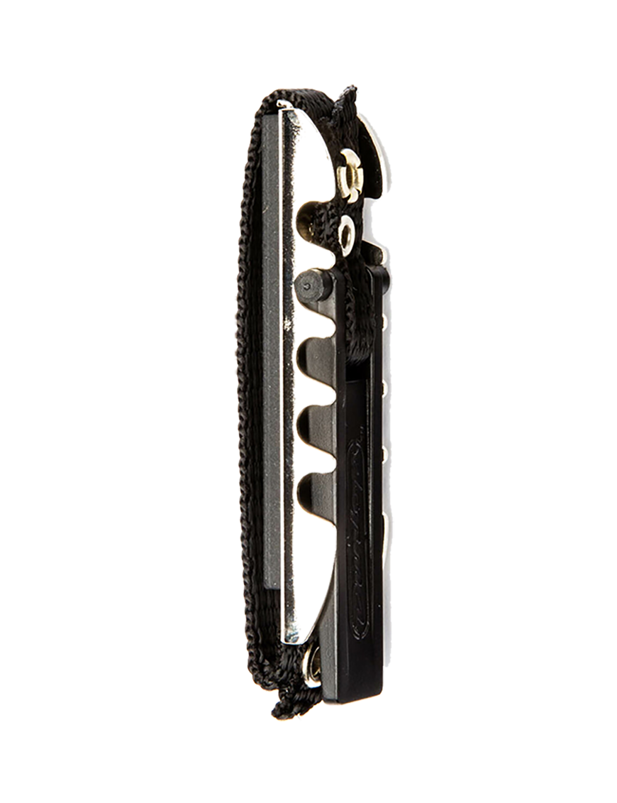 Dunlop® 11F Cejillo Capo Guitarra Acústica Plano Toggle