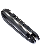 Dunlop® 11F Cejillo Capo Guitarra Acústica Plano Toggle